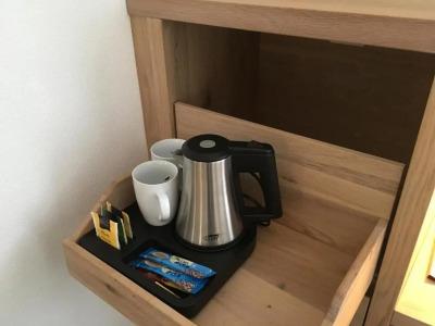 Villa Benz Garni - 47