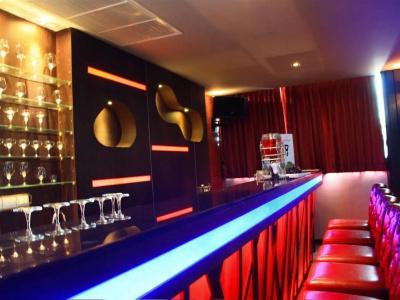 Sky Dome Resotel - 32