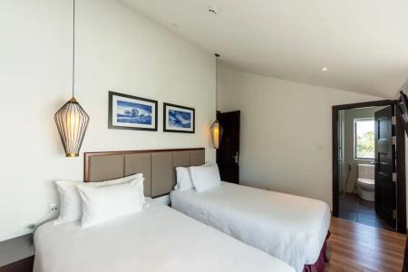 Senvila Boutique Resort & Spa - 251