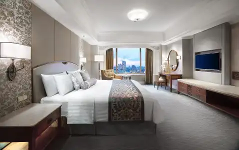Shangri-La Jakarta - 6