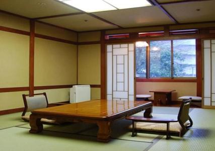 Shinzan Kinosaki - 6