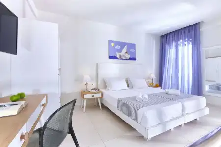 Alai, Crete, a Tribute Portfolio Resort - 36