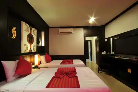 Maleedee Bay Resort - 127