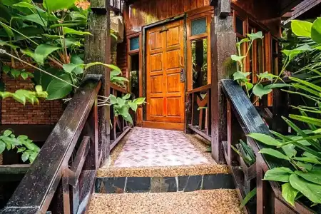 Phupha Aonang Resort and Spa - 38
