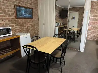 Begonia City Motor Inn - 25