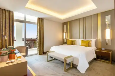 Al Messila, a Luxury Collection Resort & Spa, Doha - 43