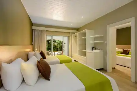 Mauricia Beachcomber Resort & Spa - 77