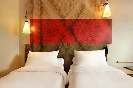 Ibis Paris Gare du Nord Château-Landon 10ème - 27