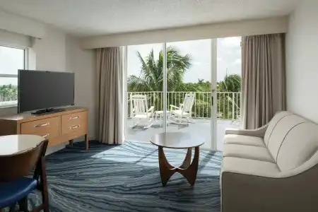 Courtyard by Marriott Key Largo - 55