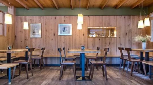 Waldrast - Forestside Living - 28