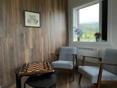 Setberg Guesthouse - 52