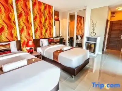 The Aim Sathorn - 122