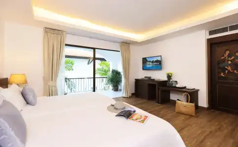 Celes Samui - 1