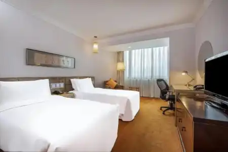 Holiday Inn Beijing Temple Of Heaven by IHG - 55