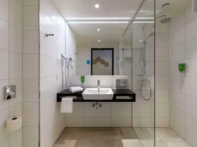 ibis Styles Bad Reichenhall - 53