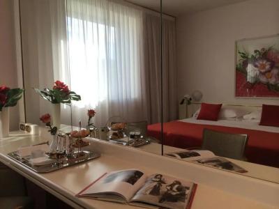 Starhotels Cristallo Palace - 40