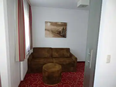 AlpenLandhaus Küchl - 24