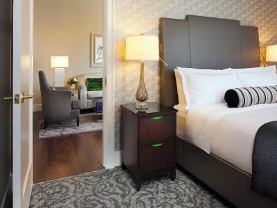 The St. Anthony, a Luxury Collection, San Antonio - 128