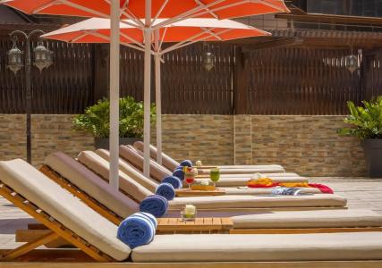 Ezdan Residence - 20