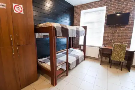 Tsentr Hostel - 75