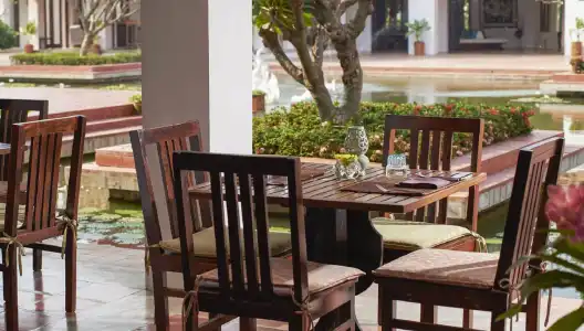 Sukhothai Heritage Resort - 18