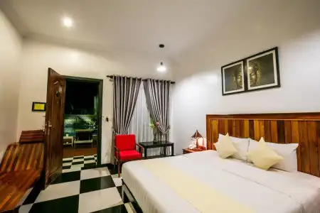 Asanak D'Angkor Boutique - 42
