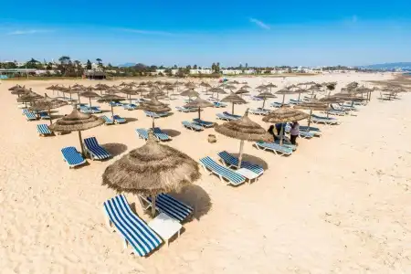 Le Royals & Resorts - Hammamet - 27