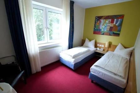 Winterberg Resort - 42