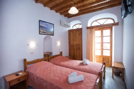 Florance Apartments & Rooms - 3