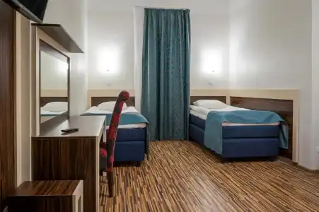 Pirita Beach Apartments & SPA - 58