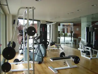 Park Piolets Mountain& Spa - 26