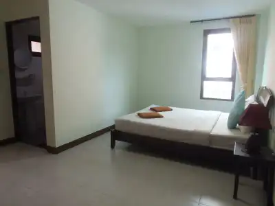 The Orange City Resort - 5