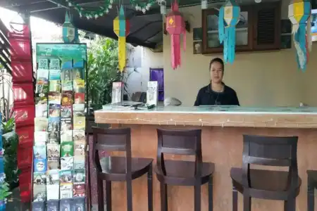 Siriwan Guesthouse - 12