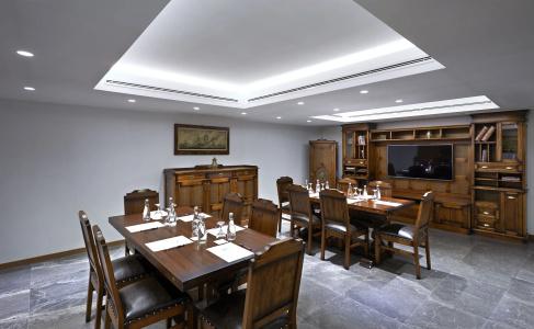 Milport Levent - 16