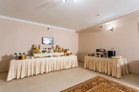 Stella Tashkent - 11