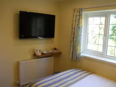 Clover Spa and - 6