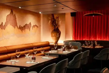 Club Quarters London City - 16
