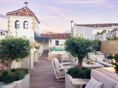 Maison Ardois La Ciudadela Marbella - 15