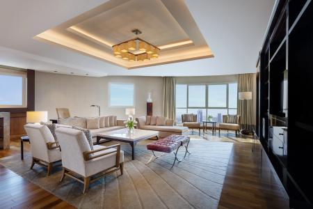 Grand Millennium Al Wahda and Executive Apartments Abu Dhabi - 16