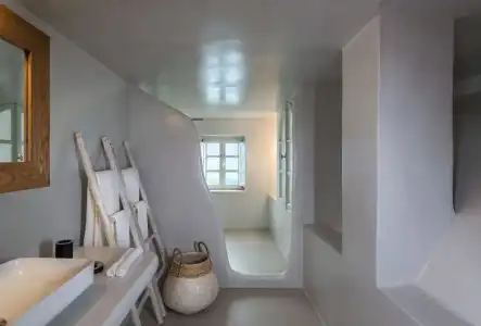 Nefeles Luxury Suites - 15