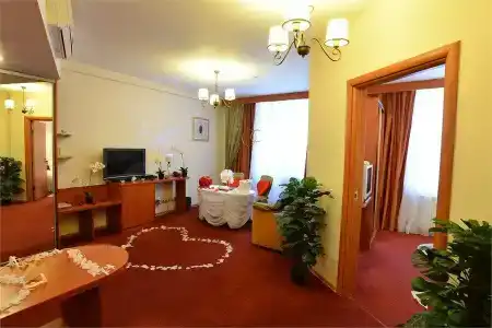 Tsentralny EuroHotel - 83