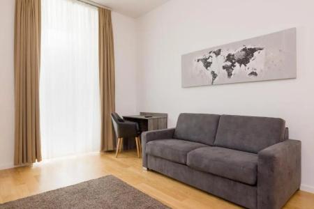 Vienna Stay Apartments Tabor 1020 - 142