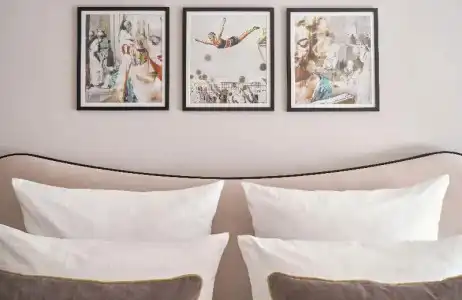 Badischer Hof Baden-Baden - Leonardo Limited Edition - 53