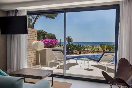 Catalonia Royal Ses Estaques - Adults Only - 63