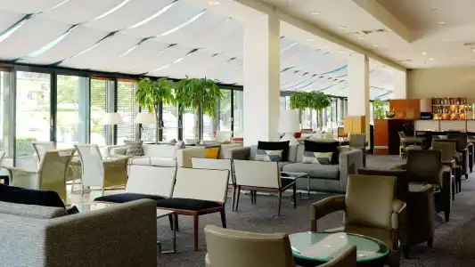 Herbert Park and Park Residence - 18