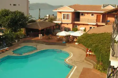 Gunes Fethiye - 3
