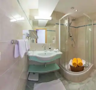 WellnessSchönruh - Adults Only - 100