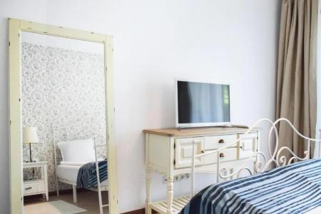 Oasis Resort & Spa Cozy Studio - 133