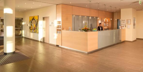Essential by Dorint Berlin-Adlershof - 11