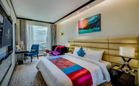 NagaWorld & Entertainment Complex - 41